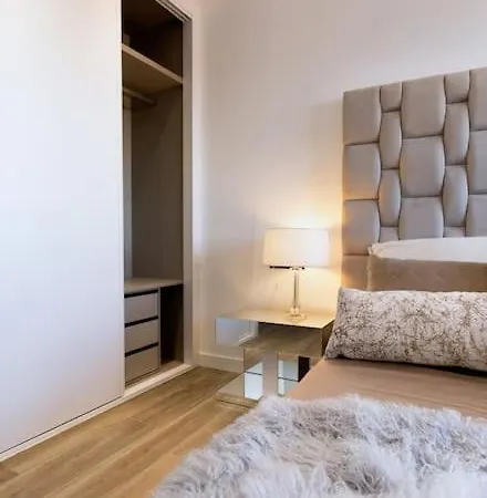 Chalet El Mirador De * סלאמנקה