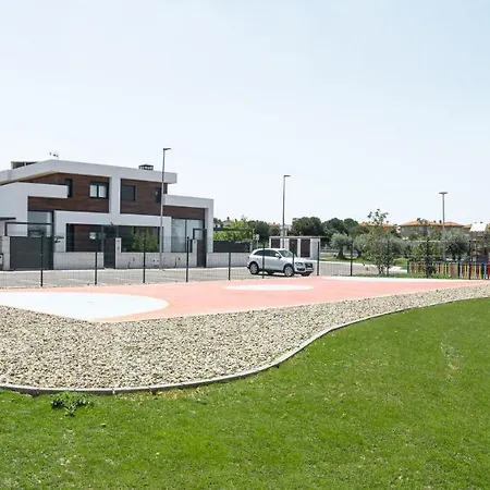 Chalet El Mirador De וילה סלאמנקה